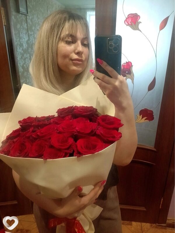 Дарья, 29, Луганске — анкета №2762963