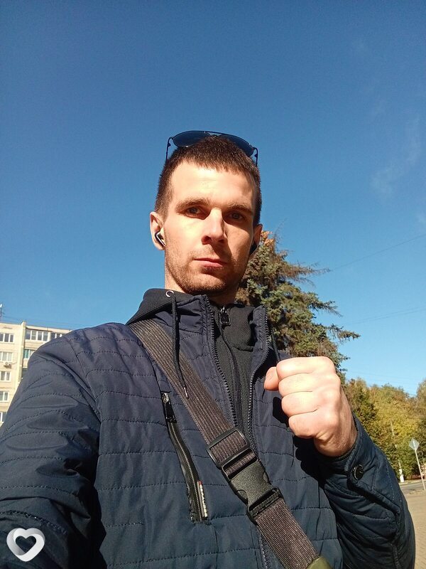 Евгений, 33, Твери — анкета №2762967