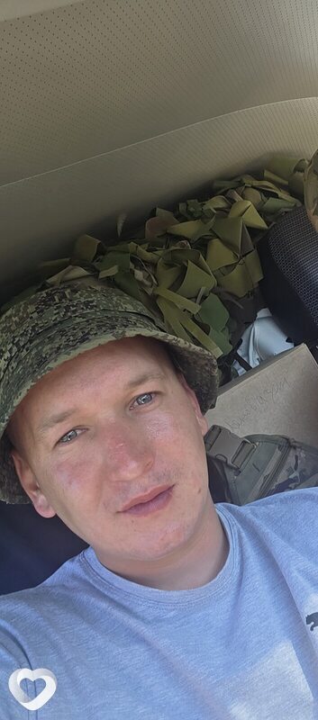 Ильмир, 35, Донецке — анкета №2762969