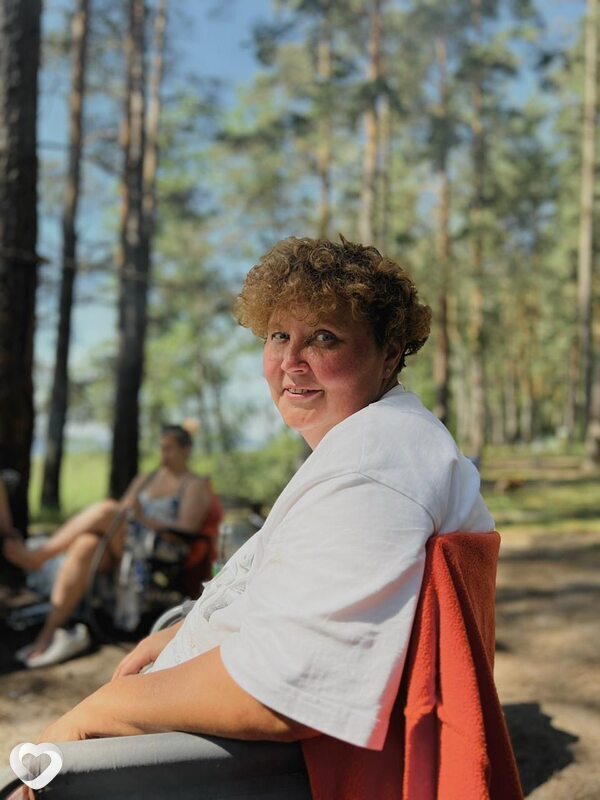 Татьяна, 46, Санкт-Петербурге — анкета №2762973