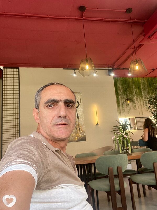 Артак, 47, Армавире — анкета №2762974
