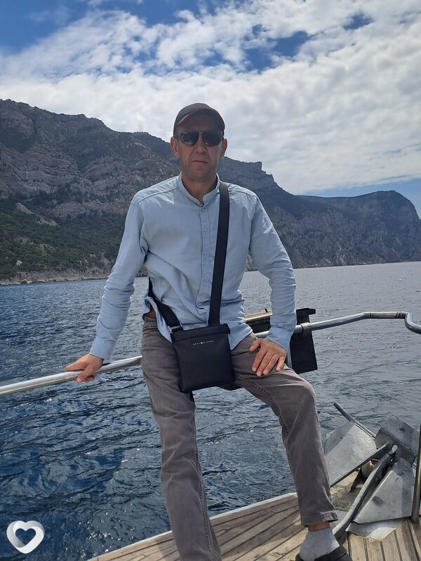 Дмитрий, 49, Казани — анкета №2762984