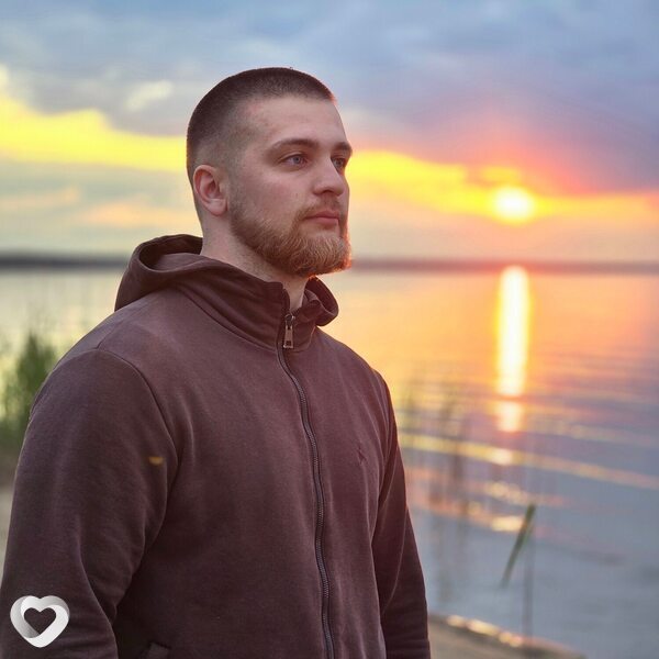 Виктор, 27, Санкт-Петербурге — анкета №2763063