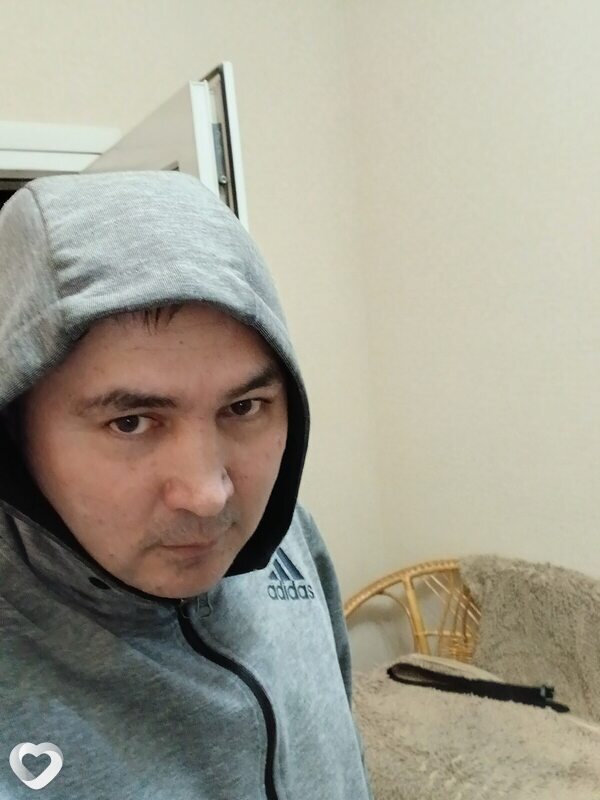 Ссс, 41, Костанае — анкета №2763068