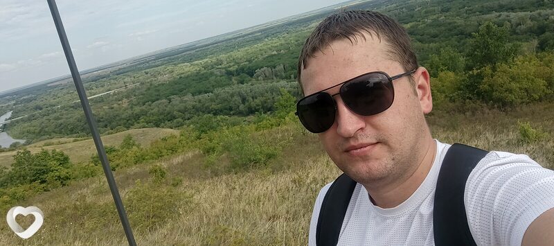 Сергей, 26, Урюпинске — анкета №2763070
