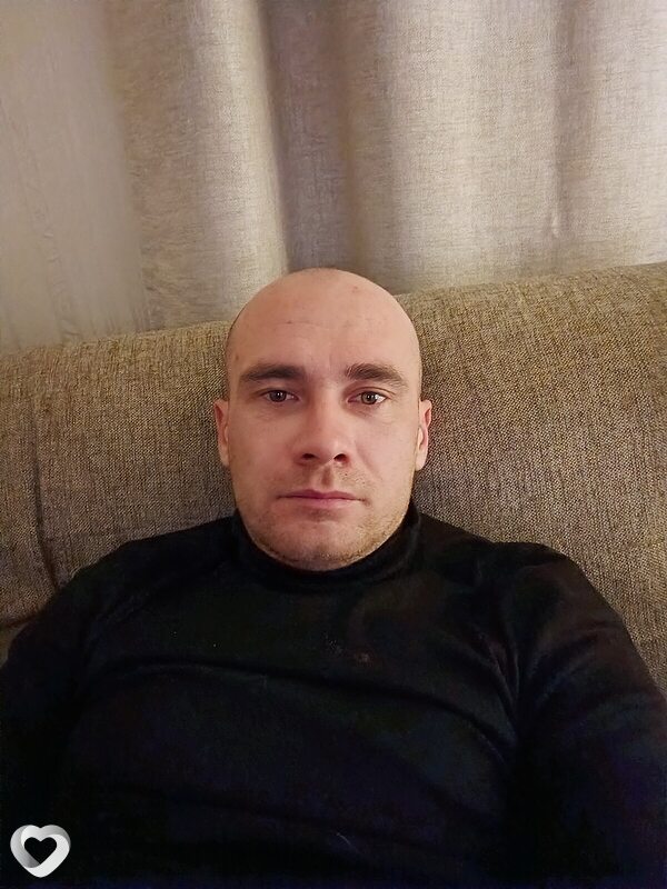 Максим, 35, Воткинске — анкета №2763074