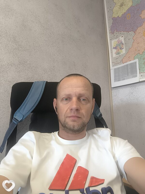 Gena, 39, Минске — анкета №2763078