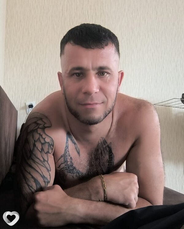 Роман, 36, Улан-Удэ — анкета №2763080