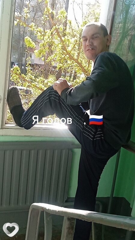 Валентин, 37, Санкт-Петербурге — анкета №2763084