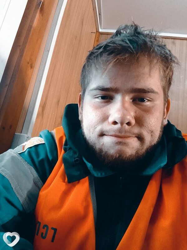 Андрей, 22, Стерлитамаке — анкета №2763085