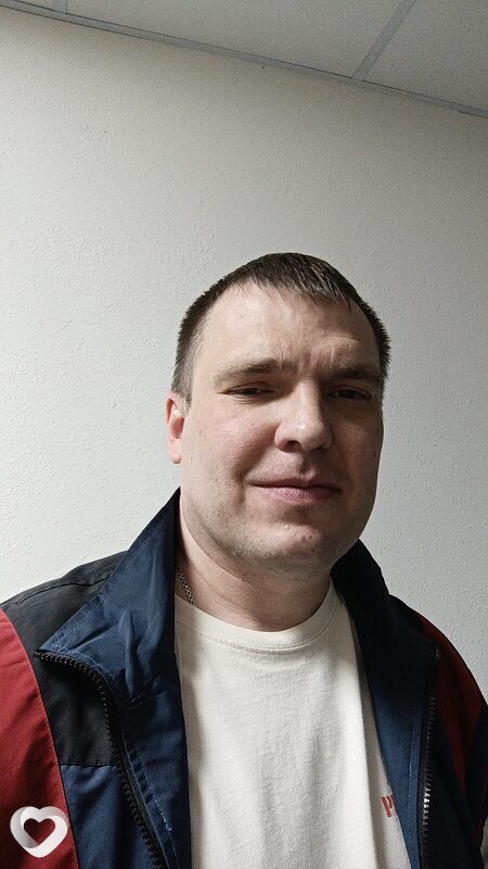 Михаил, 43, Ростове-на-Дону — анкета №2763136