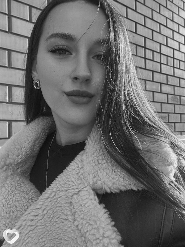 Анастасия, 24, Санкт-Петербурге — анкета №2763140