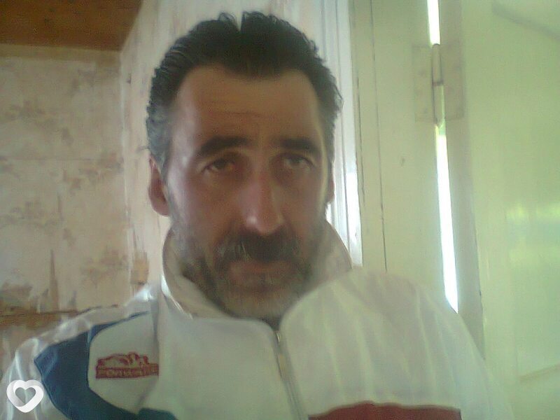 Камо, 52, Самаре — анкета №2763090