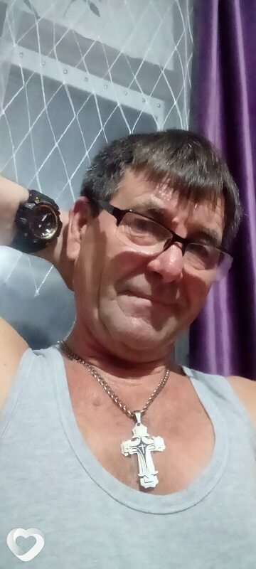 Евгений, 58, Караганде — анкета №2763094