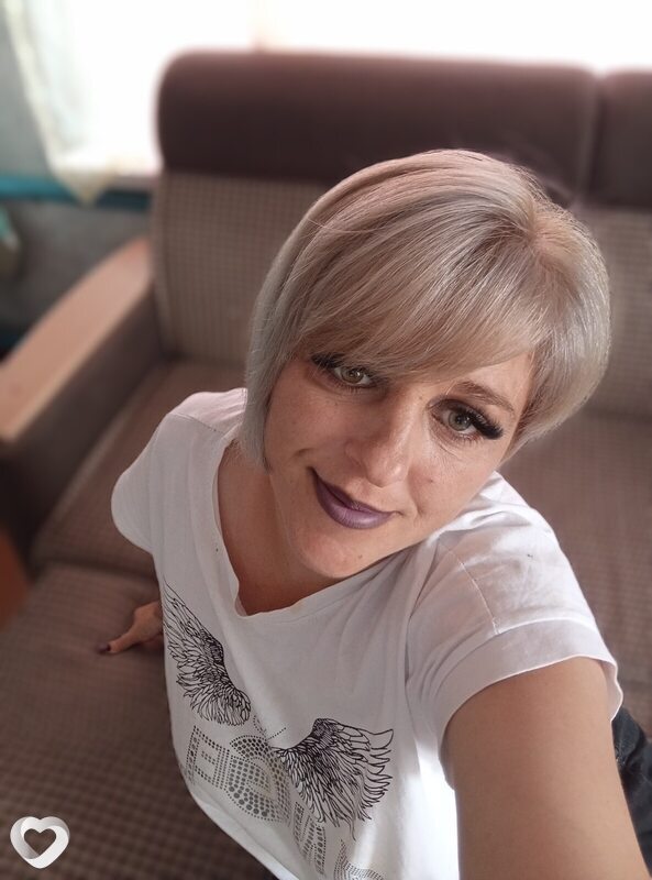 Жанна, 40, Барнауле — анкета №2763237