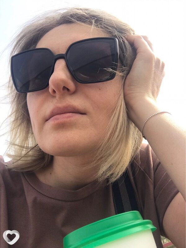 Лена, 42, Красноярске — анкета №2763239