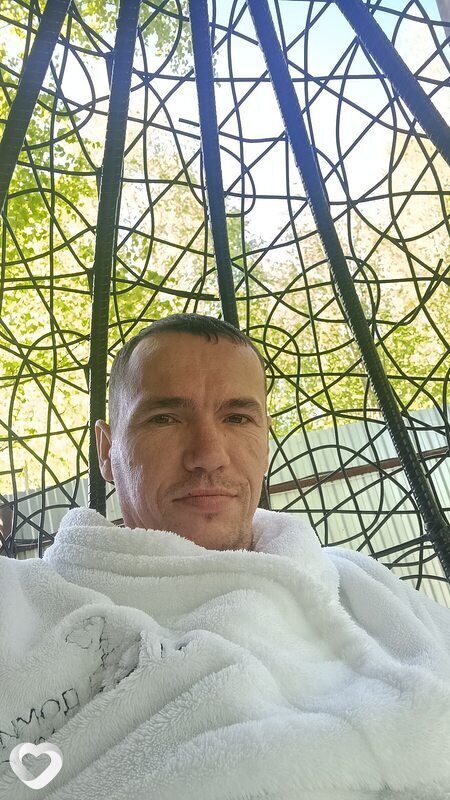 Сергей, 41, Перми — анкета №2763242