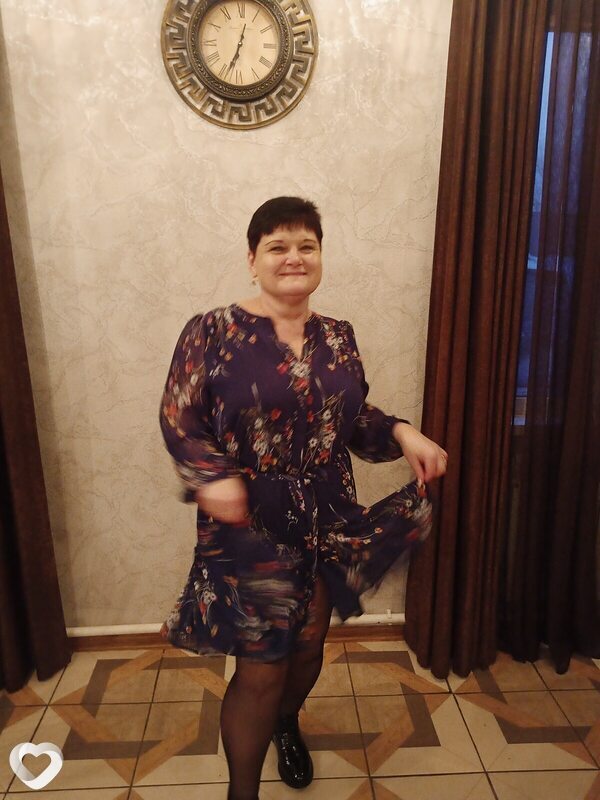 Ирина, 54, Канске — анкета №2763248