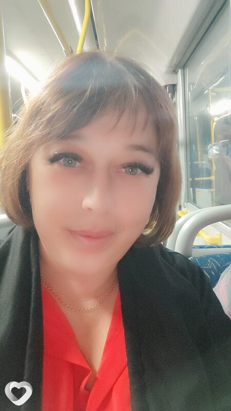 Ирина, 44, Кемерове — анкета №2763256