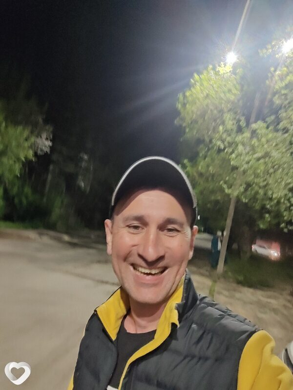 Марат, 46, Касли — анкета №2763260