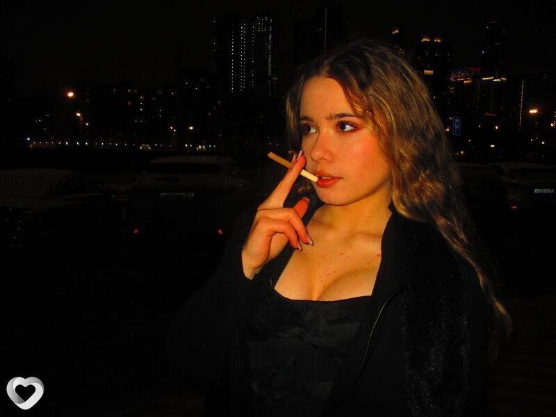 Алена, 19, Москве — анкета №2763167