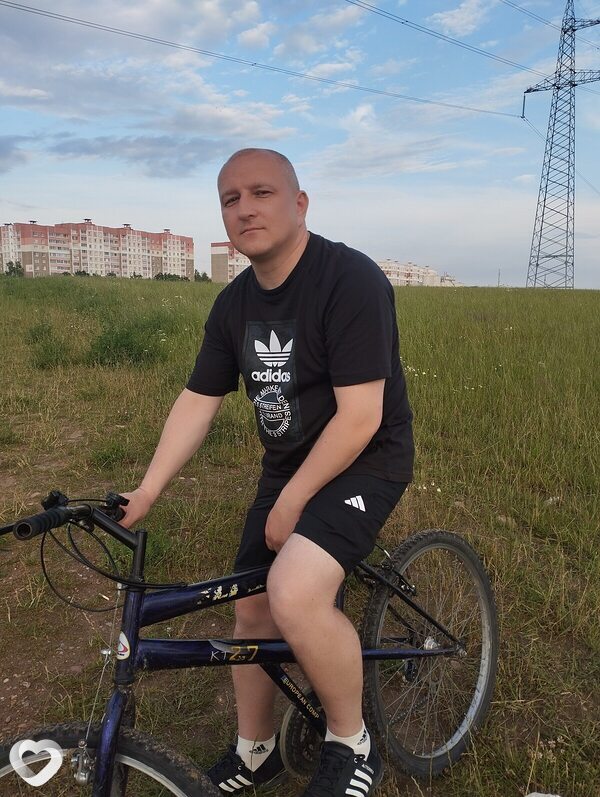 Валентин, 36, Минске — анкета №2763168