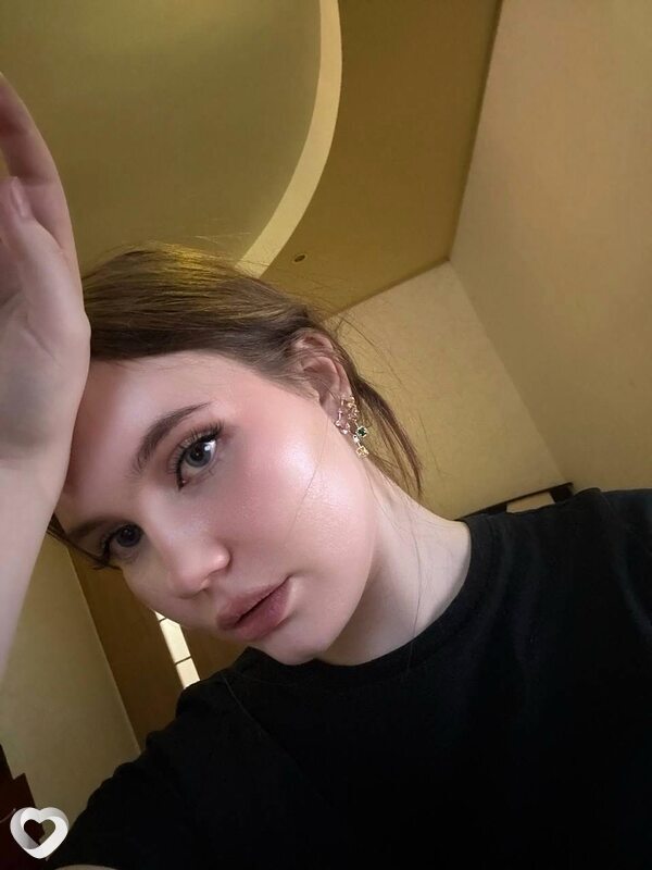Екатерина, 19, Ижевске — анкета №2763172