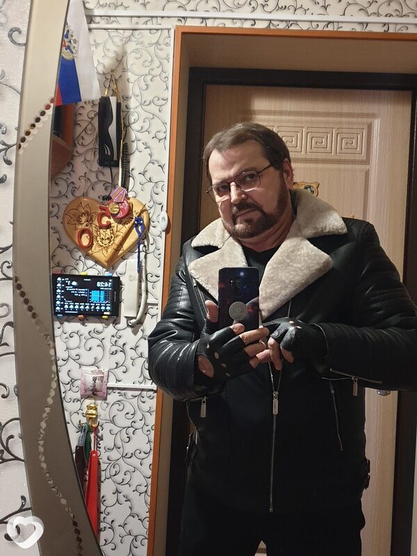 Александр, 56, Тольятти — анкета №2763173