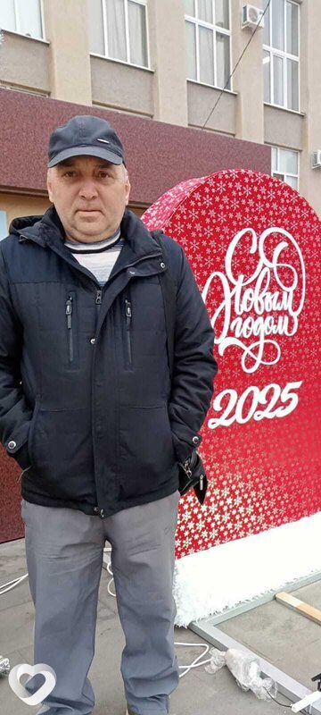 Владимир, Светлоград