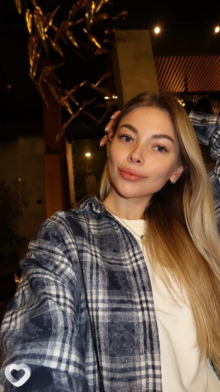Алёна, 26, Архангельске — анкета №2763179