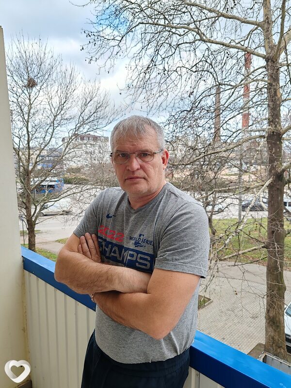 Евгений, 51, Краснодаре — анкета №2763191