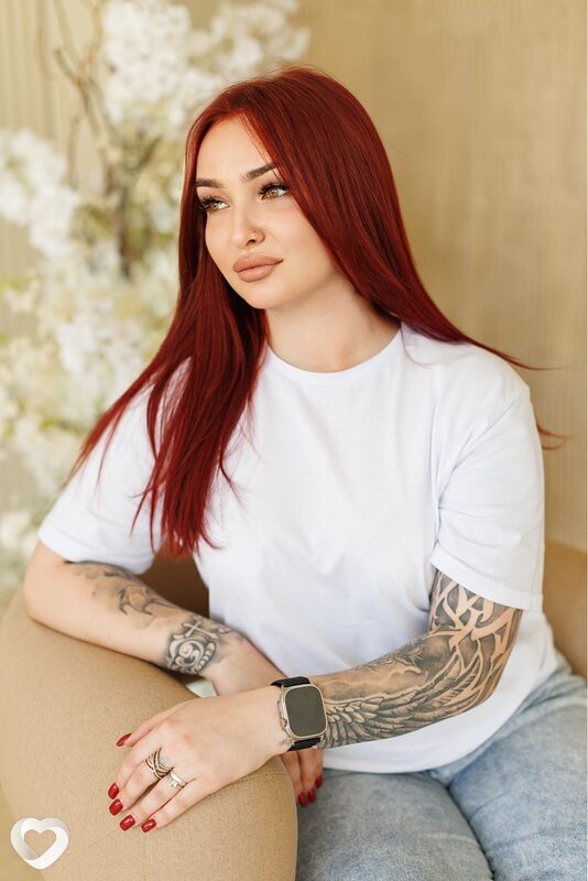 Маргарита, 22, Орёл — анкета №2763192