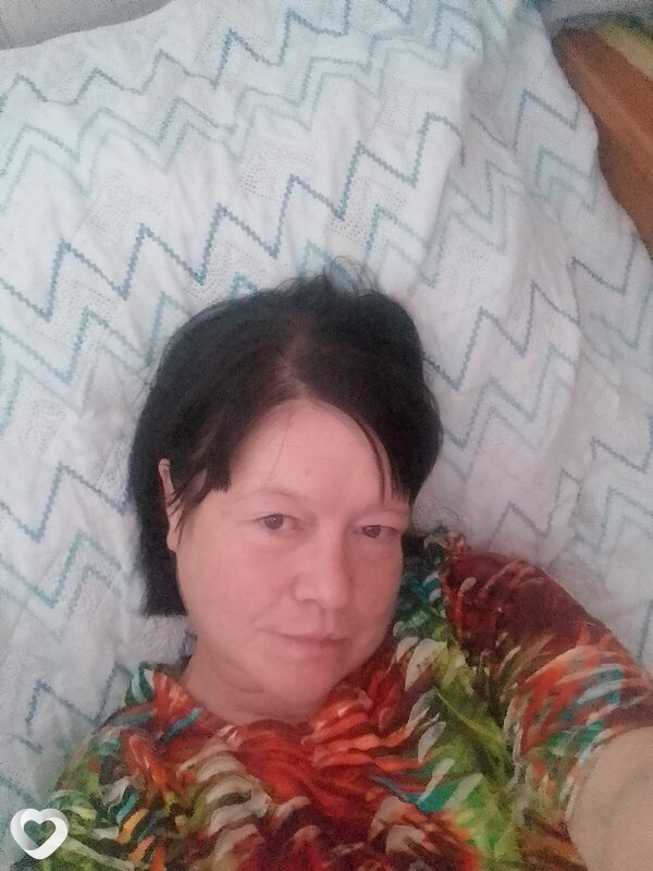 Юлия, 40, Екатеринбурге — анкета №2763195
