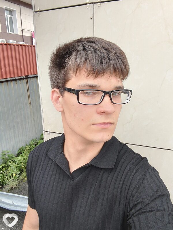 Артём, 22, Новосибирске — анкета №2763201