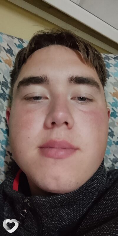 Дима, 23, Лесосибирске — анкета №2763203