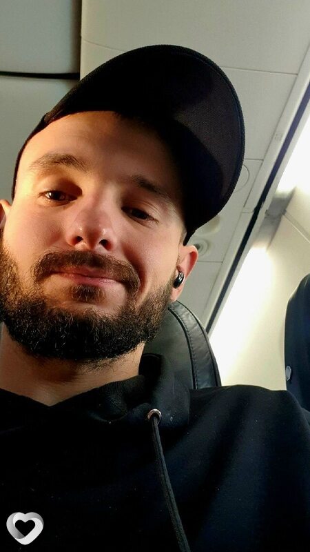Максим, 33, Новосибирске — анкета №2763210