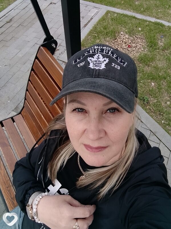 Аксана, 51, Серове — анкета №2763212