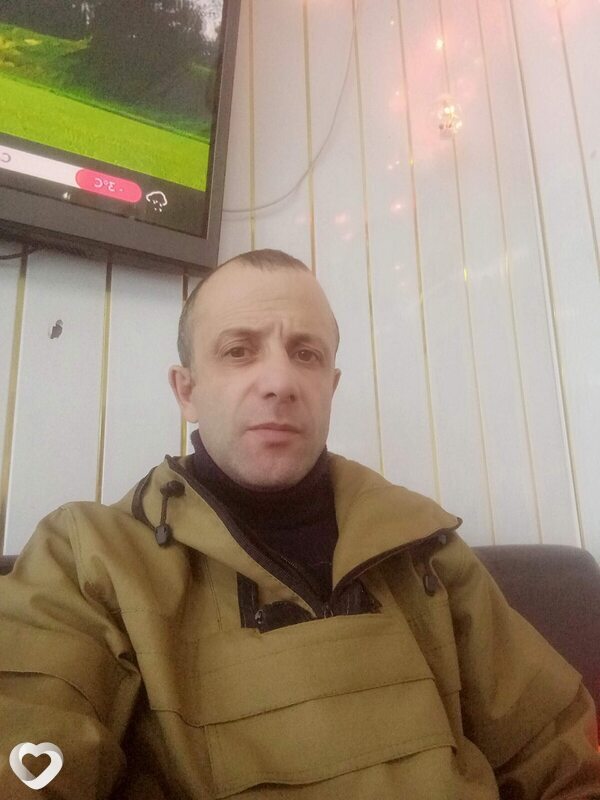 Тимур, 42, Сургуте — анкета №2763216