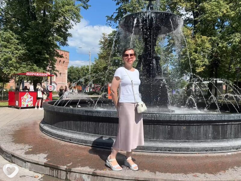 Татьяна, 41, Нижнем Новгороде — анкета №2763219