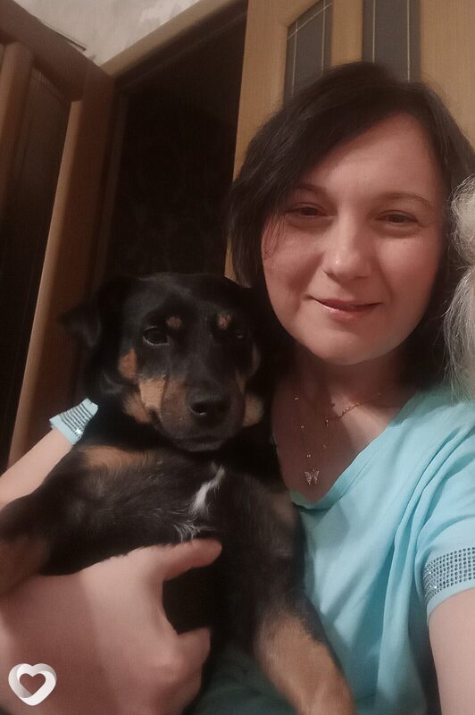 Екатерина, 39, Бобруйске — анкета №2763222