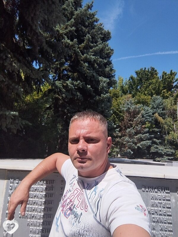 Николай, 34, Ростове-на-Дону — анкета №2763226