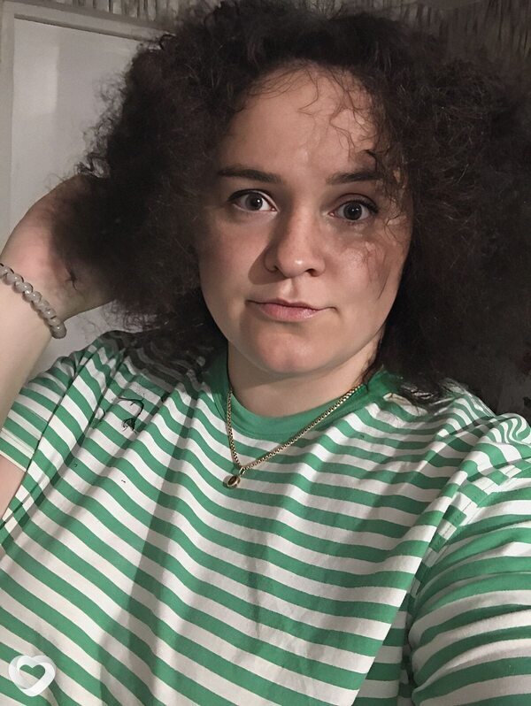Юля, 34, Минске — анкета №2763231