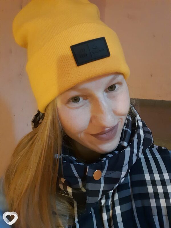 Лейла, 33, Уфе — анкета №2763234