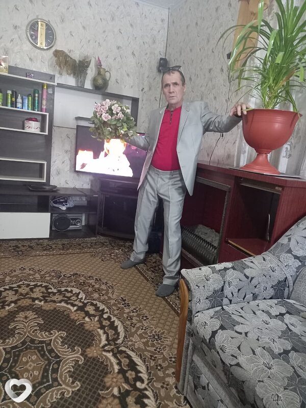 Михаил, Фролово