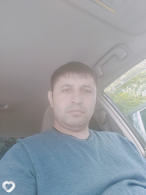 Рустам, 38, Хабаровске — анкета №2763261