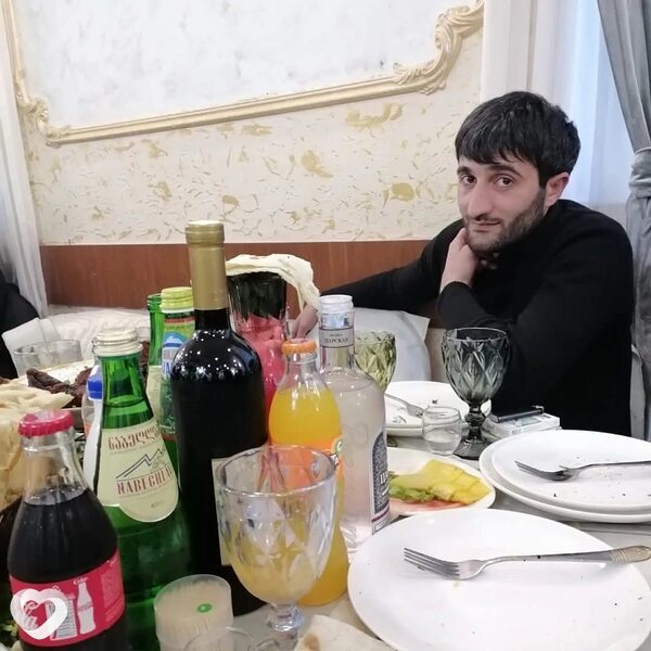 Лаврент, 30, Хабаровске — анкета №2763264