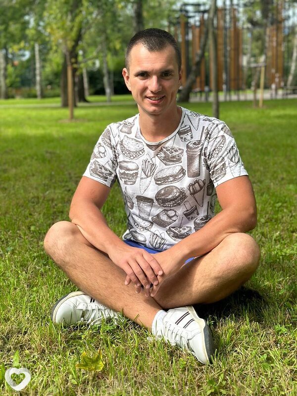 Ярослав, 30, Мурманске — анкета №2763275