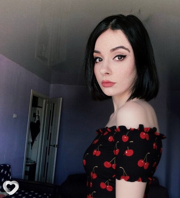 Диана, 22, Екатеринбурге — анкета №2763279