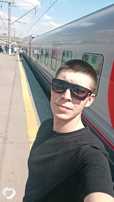 Дмитрий, 25, Москве — анкета №2763281