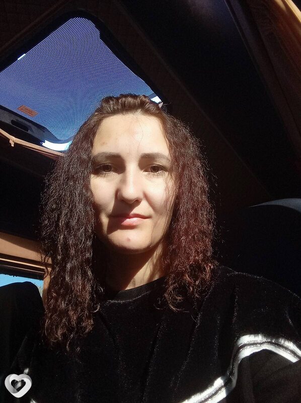 Татьяна, 36, Могилев — анкета №2763282